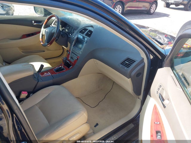 Продаж на аукціоні авто 2007 Lexus Es 350, vin: JTHBJ46G572111450, номер лоту: 46181075