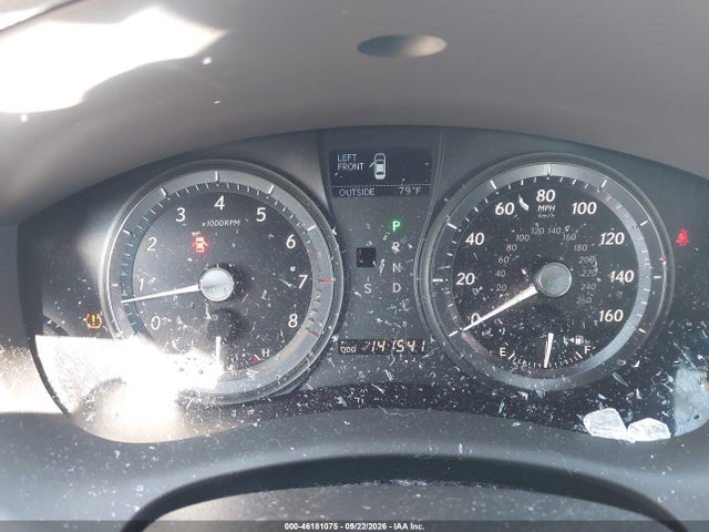 Продаж на аукціоні авто 2007 Lexus Es 350, vin: JTHBJ46G572111450, номер лоту: 46181075