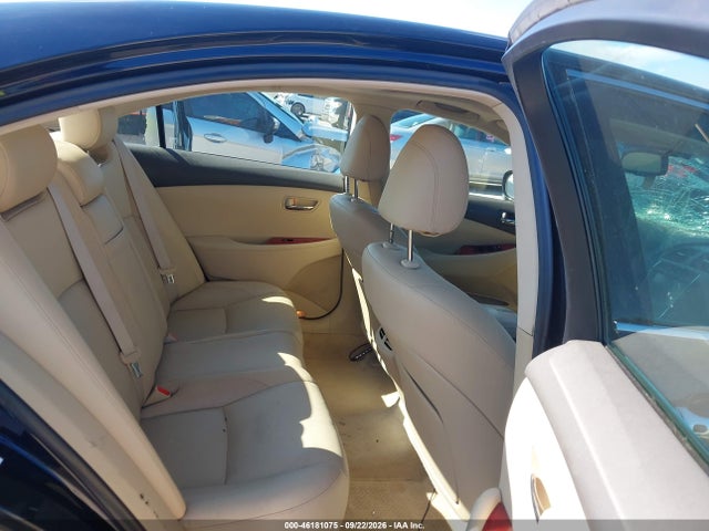 Продаж на аукціоні авто 2007 Lexus Es 350, vin: JTHBJ46G572111450, номер лоту: 46181075