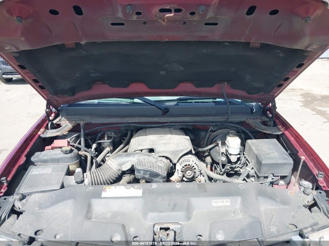 Продаж на аукціоні авто 2013 Gmc Sierra 1500 Slt, vin: 3GTP2WE74DG289354, номер лоту: 46181076