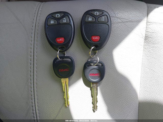 Продаж на аукціоні авто 2013 Gmc Sierra 1500 Slt, vin: 3GTP2WE74DG289354, номер лоту: 46181076