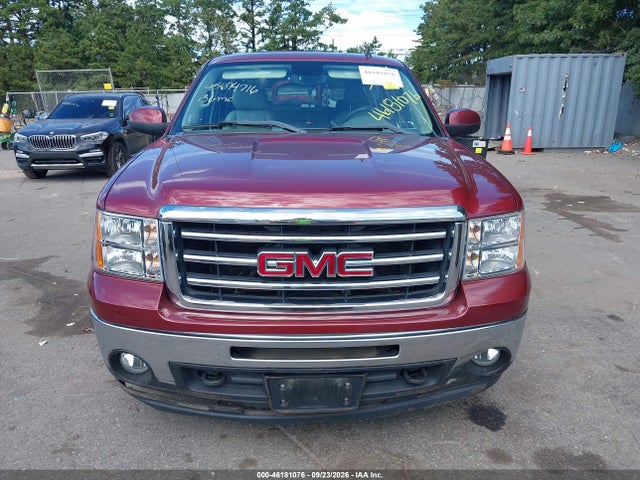 Продаж на аукціоні авто 2013 Gmc Sierra 1500 Slt, vin: 3GTP2WE74DG289354, номер лоту: 46181076