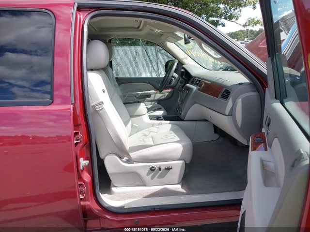 Продаж на аукціоні авто 2013 Gmc Sierra 1500 Slt, vin: 3GTP2WE74DG289354, номер лоту: 46181076