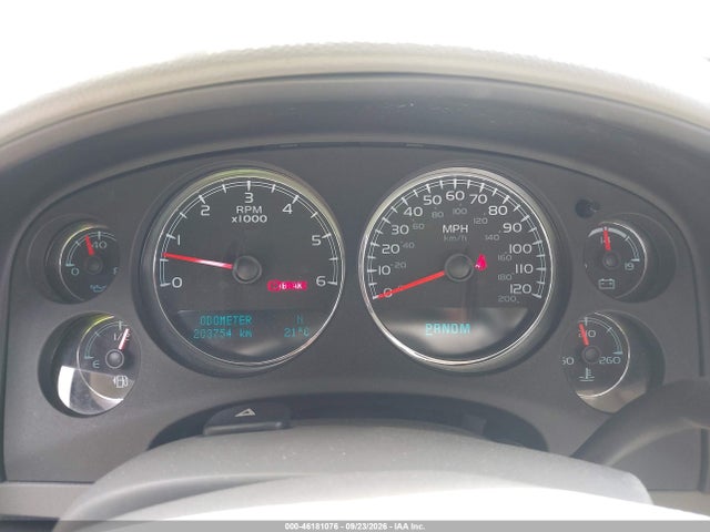 Продаж на аукціоні авто 2013 Gmc Sierra 1500 Slt, vin: 3GTP2WE74DG289354, номер лоту: 46181076