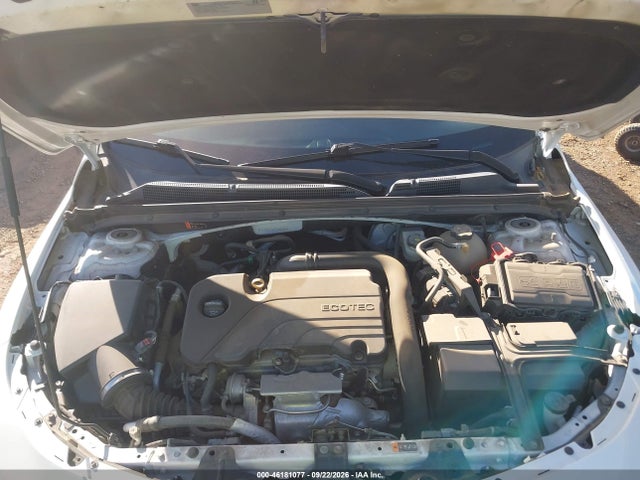Aukcja sprzedaży 2018 Chevrolet Malibu 1ls, vin: 1G1ZB5ST8JF236893, numer aukcji: 46181077