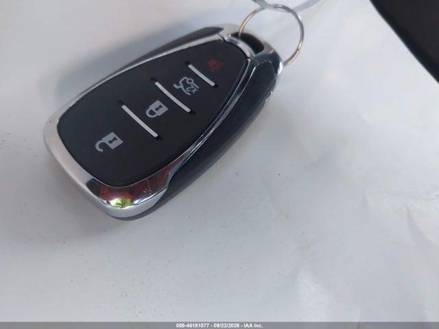 Aukcja sprzedaży 2018 Chevrolet Malibu 1ls, vin: 1G1ZB5ST8JF236893, numer aukcji: 46181077