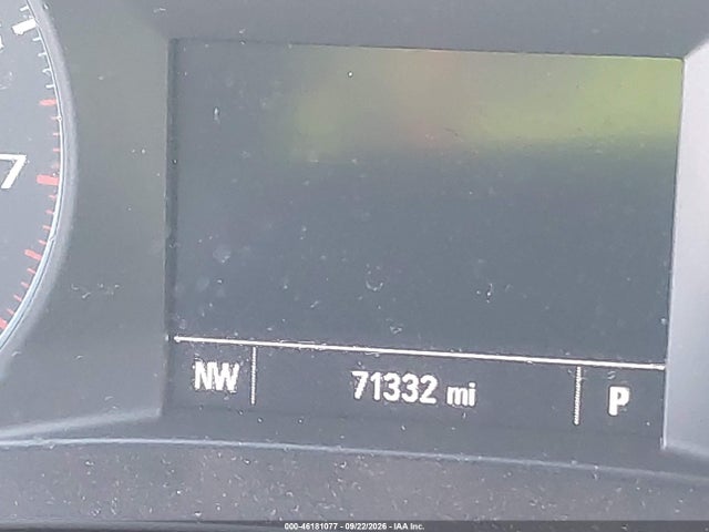 Aukcja sprzedaży 2018 Chevrolet Malibu 1ls, vin: 1G1ZB5ST8JF236893, numer aukcji: 46181077