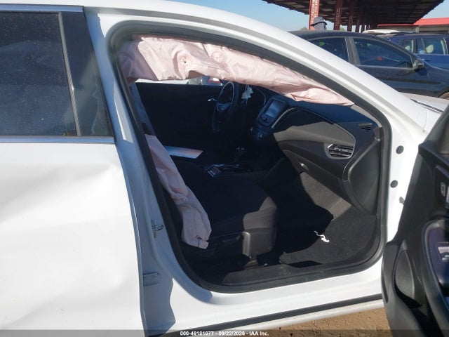 Aukcja sprzedaży 2018 Chevrolet Malibu 1ls, vin: 1G1ZB5ST8JF236893, numer aukcji: 46181077