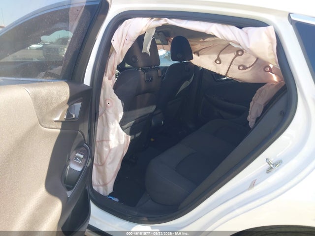 Aukcja sprzedaży 2018 Chevrolet Malibu 1ls, vin: 1G1ZB5ST8JF236893, numer aukcji: 46181077
