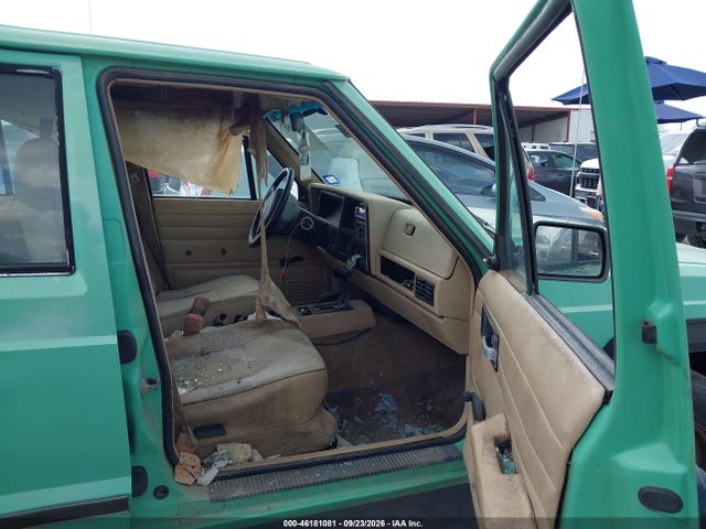 Aukcja sprzedaży 1996 Jeep Cherokee Se, vin: 1J4FJ28SXTL336549, numer aukcji: 46181081