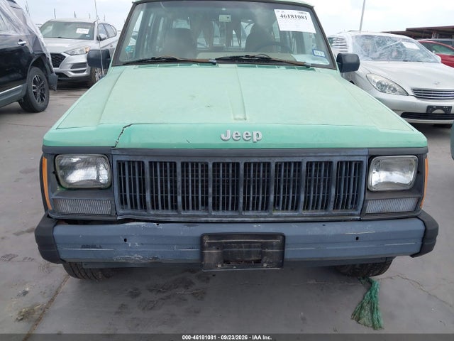 Aukcja sprzedaży 1996 Jeep Cherokee Se, vin: 1J4FJ28SXTL336549, numer aukcji: 46181081