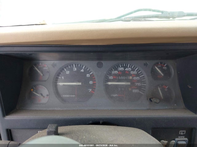 Aukcja sprzedaży 1996 Jeep Cherokee Se, vin: 1J4FJ28SXTL336549, numer aukcji: 46181081