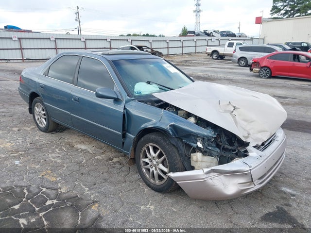Aukcja sprzedaży 2000 Toyota Camry Xle V6, vin: JT2BF28K8Y0255699, numer aukcji: 46181083