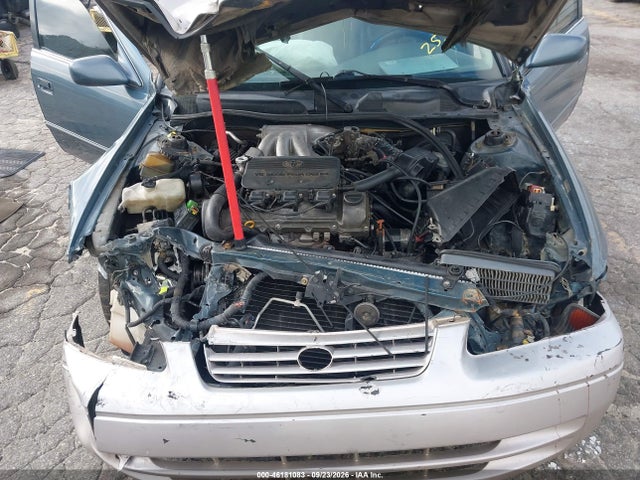 Aukcja sprzedaży 2000 Toyota Camry Xle V6, vin: JT2BF28K8Y0255699, numer aukcji: 46181083