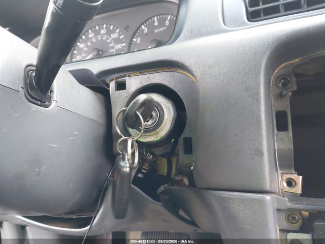 Aukcja sprzedaży 2000 Toyota Camry Xle V6, vin: JT2BF28K8Y0255699, numer aukcji: 46181083