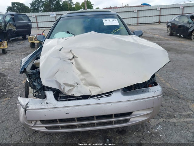 Aukcja sprzedaży 2000 Toyota Camry Xle V6, vin: JT2BF28K8Y0255699, numer aukcji: 46181083