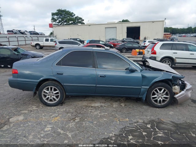 Aukcja sprzedaży 2000 Toyota Camry Xle V6, vin: JT2BF28K8Y0255699, numer aukcji: 46181083