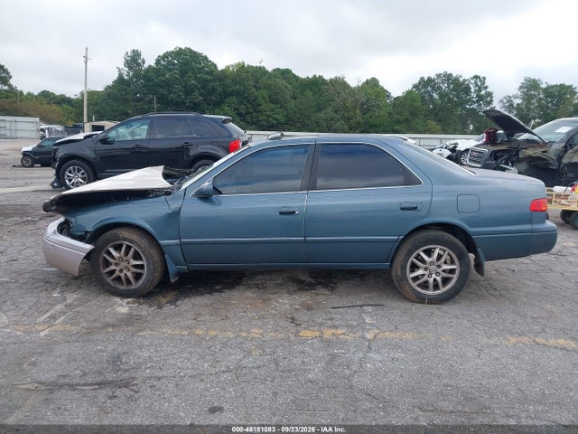 Aukcja sprzedaży 2000 Toyota Camry Xle V6, vin: JT2BF28K8Y0255699, numer aukcji: 46181083