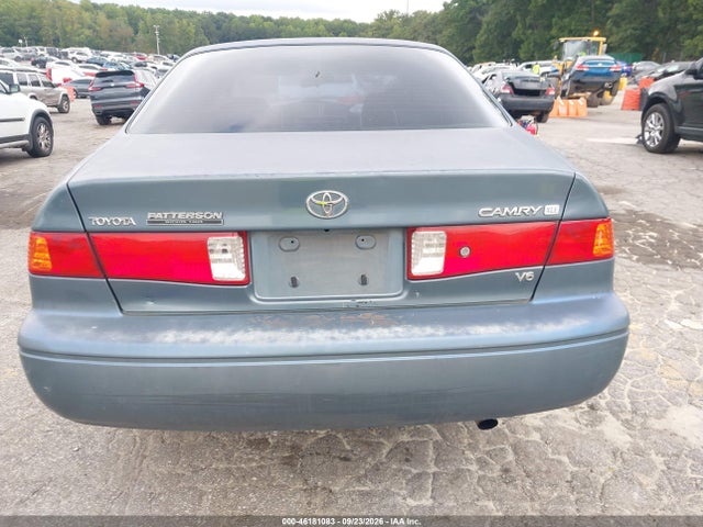 Aukcja sprzedaży 2000 Toyota Camry Xle V6, vin: JT2BF28K8Y0255699, numer aukcji: 46181083