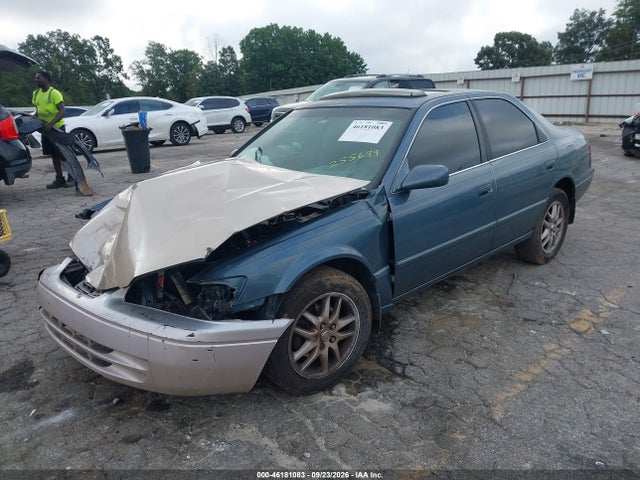 Aukcja sprzedaży 2000 Toyota Camry Xle V6, vin: JT2BF28K8Y0255699, numer aukcji: 46181083