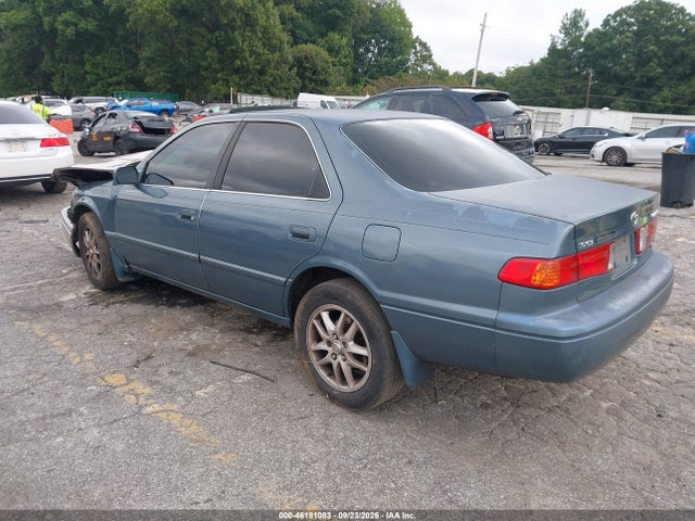 Aukcja sprzedaży 2000 Toyota Camry Xle V6, vin: JT2BF28K8Y0255699, numer aukcji: 46181083