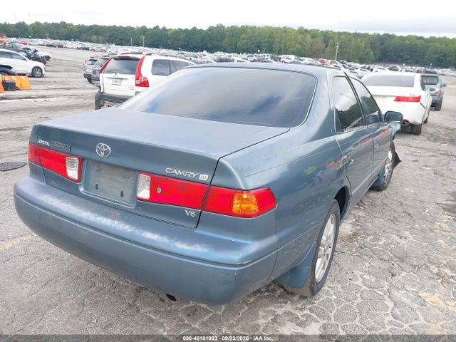 Aukcja sprzedaży 2000 Toyota Camry Xle V6, vin: JT2BF28K8Y0255699, numer aukcji: 46181083