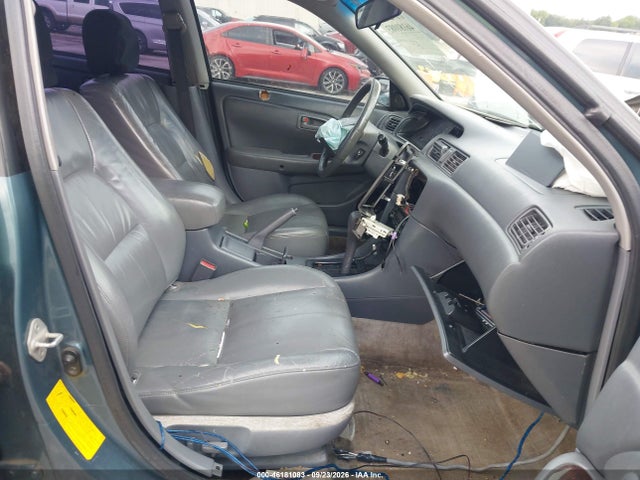 Aukcja sprzedaży 2000 Toyota Camry Xle V6, vin: JT2BF28K8Y0255699, numer aukcji: 46181083