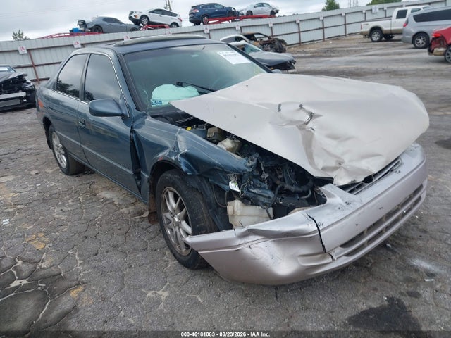Aukcja sprzedaży 2000 Toyota Camry Xle V6, vin: JT2BF28K8Y0255699, numer aukcji: 46181083