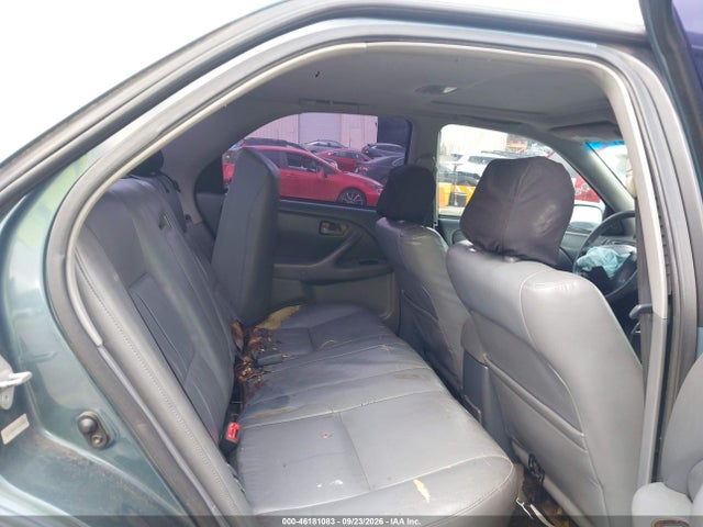 Aukcja sprzedaży 2000 Toyota Camry Xle V6, vin: JT2BF28K8Y0255699, numer aukcji: 46181083