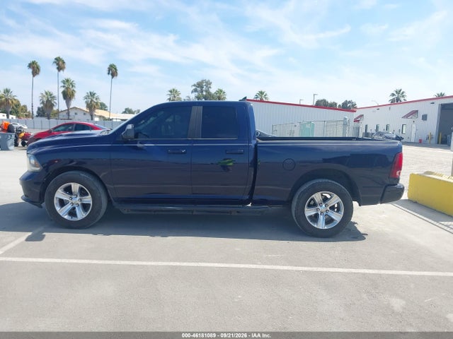 46181089 :رقم المزاد ، 1C6RR7HT7FS503825 vin ، 2015 Ram 1500 Sport مزاد بيع