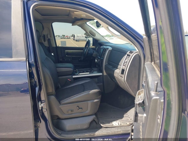 46181089 :رقم المزاد ، 1C6RR7HT7FS503825 vin ، 2015 Ram 1500 Sport مزاد بيع