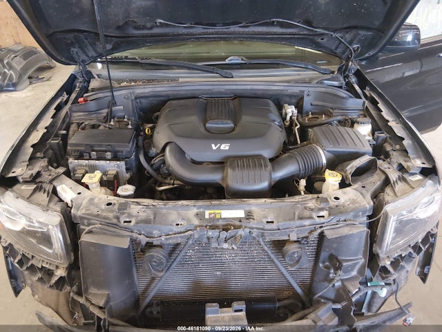 Продаж на аукціоні авто 2015 Jeep Grand Cherokee Altitude, vin: 1C4RJFAG2FC786328, номер лоту: 46181090
