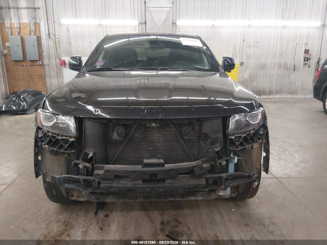 Продаж на аукціоні авто 2015 Jeep Grand Cherokee Altitude, vin: 1C4RJFAG2FC786328, номер лоту: 46181090