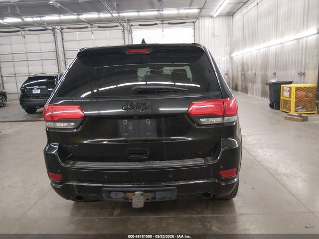 Продаж на аукціоні авто 2015 Jeep Grand Cherokee Altitude, vin: 1C4RJFAG2FC786328, номер лоту: 46181090