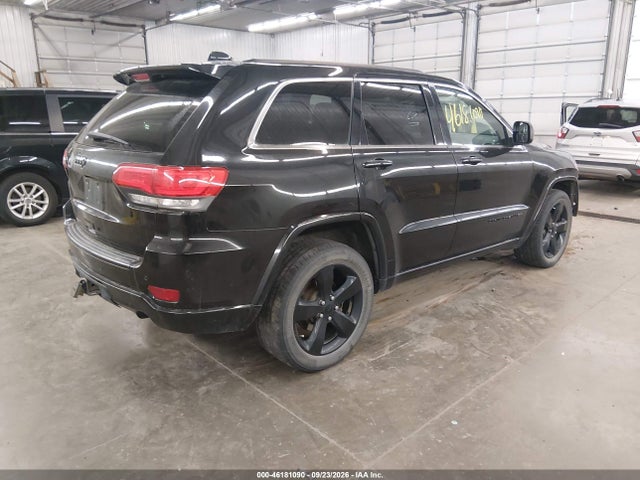 Продаж на аукціоні авто 2015 Jeep Grand Cherokee Altitude, vin: 1C4RJFAG2FC786328, номер лоту: 46181090