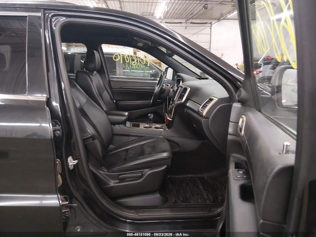 Продаж на аукціоні авто 2015 Jeep Grand Cherokee Altitude, vin: 1C4RJFAG2FC786328, номер лоту: 46181090