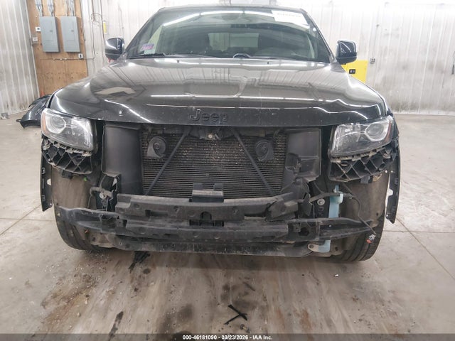 Продаж на аукціоні авто 2015 Jeep Grand Cherokee Altitude, vin: 1C4RJFAG2FC786328, номер лоту: 46181090