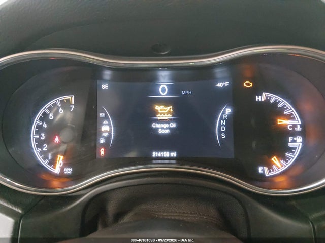 Продаж на аукціоні авто 2015 Jeep Grand Cherokee Altitude, vin: 1C4RJFAG2FC786328, номер лоту: 46181090