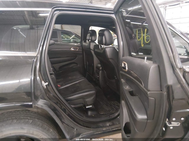 Продаж на аукціоні авто 2015 Jeep Grand Cherokee Altitude, vin: 1C4RJFAG2FC786328, номер лоту: 46181090
