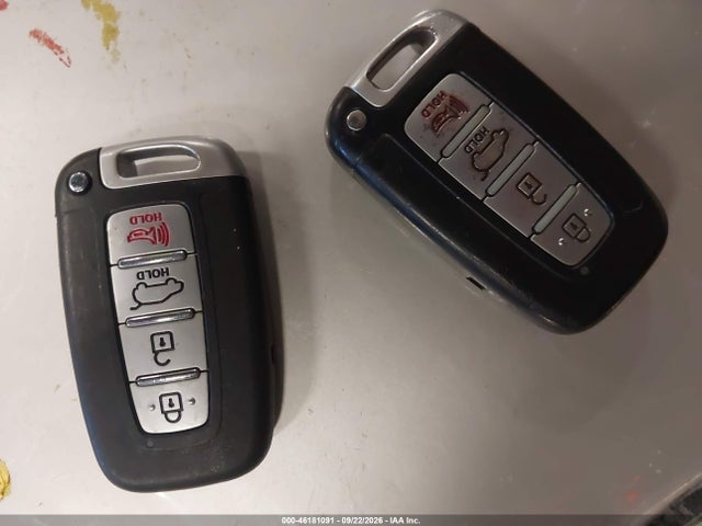 Продажа на аукционе авто 2014 Hyundai Elantra Gt Base W/blue, vin: KMHD35LHXEU159918, номер лота: 46181091