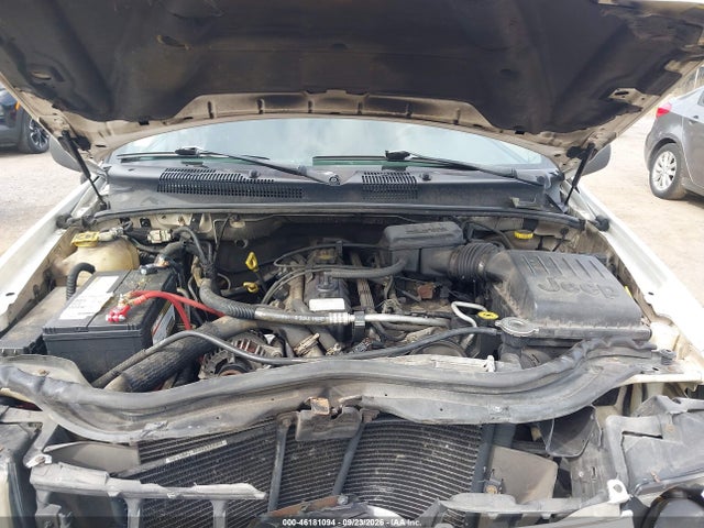 Продаж на аукціоні авто 2002 Jeep Grand Cherokee Laredo, vin: 1J4GX48S02C313679, номер лоту: 46181094
