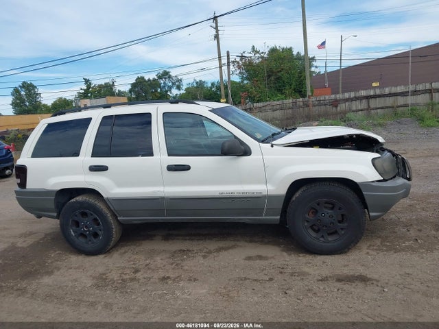 Продаж на аукціоні авто 2002 Jeep Grand Cherokee Laredo, vin: 1J4GX48S02C313679, номер лоту: 46181094