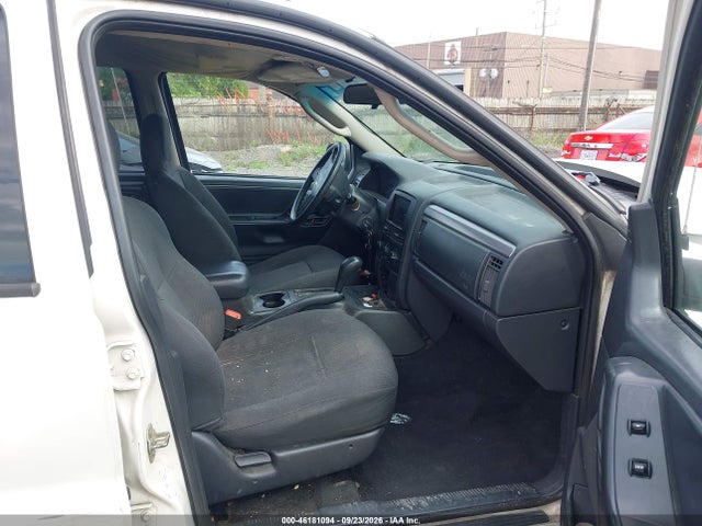 Продаж на аукціоні авто 2002 Jeep Grand Cherokee Laredo, vin: 1J4GX48S02C313679, номер лоту: 46181094