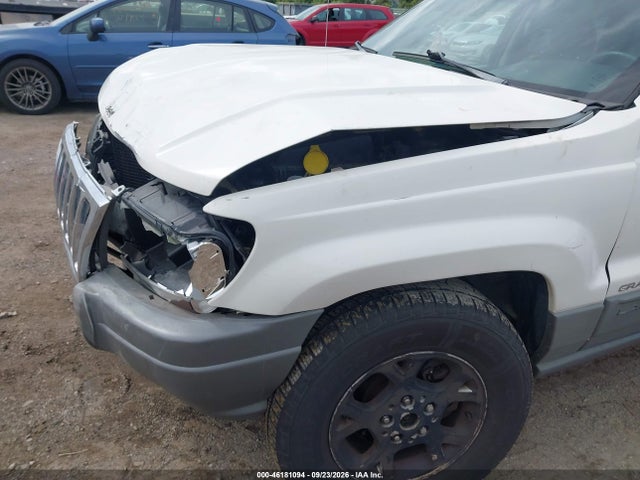 Продаж на аукціоні авто 2002 Jeep Grand Cherokee Laredo, vin: 1J4GX48S02C313679, номер лоту: 46181094
