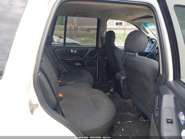 Продаж на аукціоні авто 2002 Jeep Grand Cherokee Laredo, vin: 1J4GX48S02C313679, номер лоту: 46181094