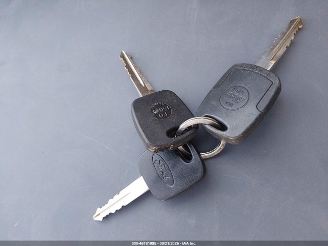Продажа на аукционе авто 2000 Ford Excursion Limited, vin: 1FMNU42S8YED17874, номер лота: 46181095