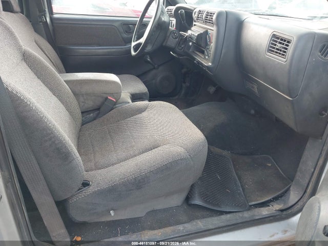 Продажа на аукционе авто 1997 Chevrolet Blazer, vin: 1GNDT13W4V2235437, номер лота: 46181097
