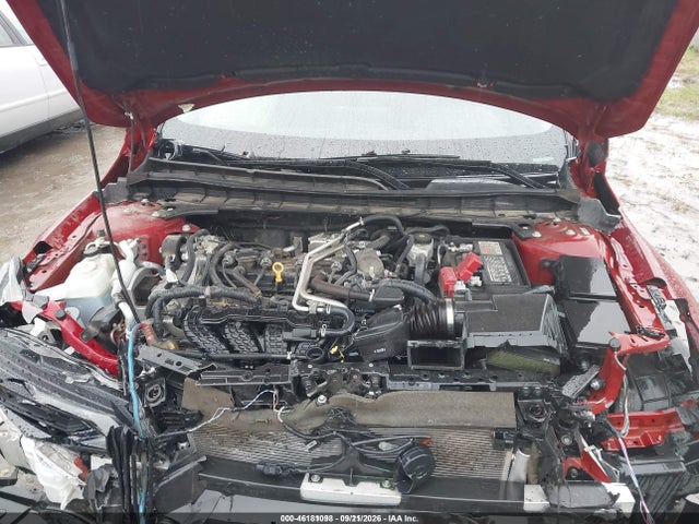 2024 Nissan Altima Sv Fwd მანქანა იყიდება აუქციონზე, vin: 1N4BL4DV8RN388419, აუქციონის ნომერი: 46181098