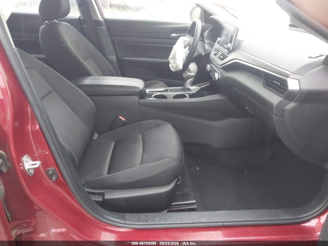 2024 Nissan Altima Sv Fwd მანქანა იყიდება აუქციონზე, vin: 1N4BL4DV8RN388419, აუქციონის ნომერი: 46181098