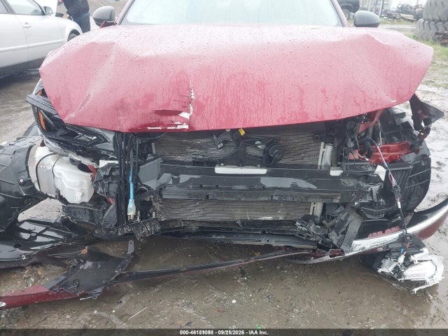 2024 Nissan Altima Sv Fwd მანქანა იყიდება აუქციონზე, vin: 1N4BL4DV8RN388419, აუქციონის ნომერი: 46181098